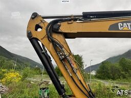 Caterpillar 305C