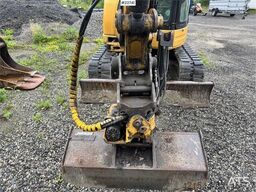 Caterpillar 305C