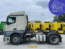 Mercedes-Benz Actros 1843