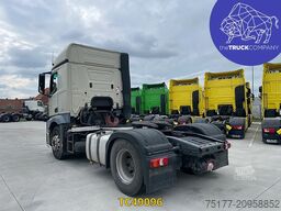 Mercedes-Benz Actros 1843