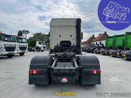 Mercedes-Benz Actros 1843