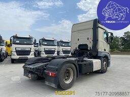 Mercedes-Benz Actros 1843