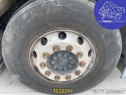 Mercedes-Benz Actros 1843