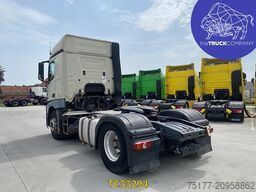 Mercedes-Benz Actros 1843