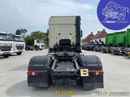 Mercedes-Benz Actros 1843