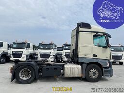 Mercedes-Benz Actros 1843