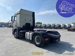 Mercedes-Benz Actros 1843