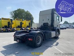 Mercedes-Benz Actros 1843