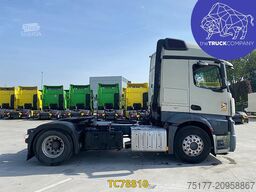 Mercedes-Benz Actros 1843