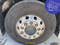 Mercedes-Benz Actros 1843