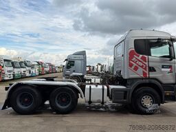 Scania R164-480 (RETARDER / BOITE MANUELLE / MANUAL GE...