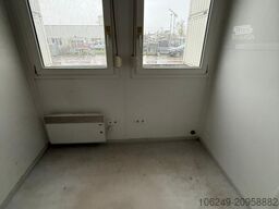  Bürocontainer 20 Fuß Office Container 6m