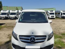 Mercedes Marco Polo 250d | Camper di lusso | Posti letto per 2 | Cucina