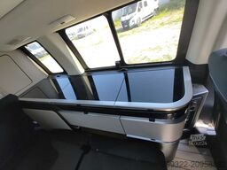 Mercedes Marco Polo 250d | Camper di lusso | Posti letto per 2 | Cucina