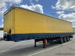 Krone Profi Liner SDP 27 eLB4-CS