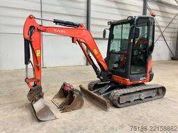 Kubota U 27-4
