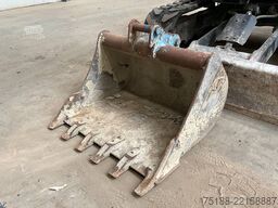 Kubota U 50-5