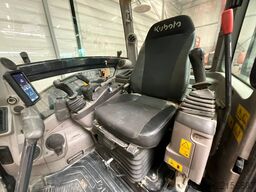 Kubota U 50-5