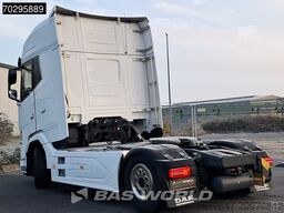 DAF XG+ 530 4X2 Retarder 2xTanks ACC Standklima