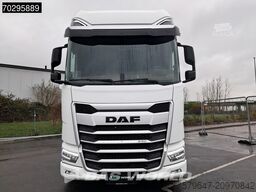 DAF XG+ 530 4X2 Retarder 2xTanks ACC Standklima