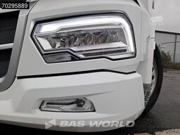 DAF XG+ 530 4X2 Retarder 2xTanks ACC Standklima