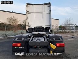 DAF XG+ 530 4X2 Retarder 2xTanks ACC Standklima