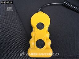 Iveco Daily 35C21 DEMNÄCHST VERFÜGBAR! Neu! Dreiseite...