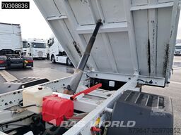 MAN TGE 5.120 Kipper Doppelbereifung 3,5t AHK Navi ...