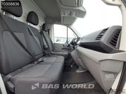 MAN TGE 5.120 Kipper Doppelbereifung 3,5t AHK Navi ...