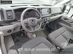 MAN TGE 5.120 Kipper Doppelbereifung 3,5t AHK Navi ...