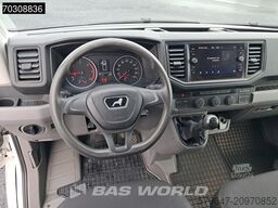 MAN TGE 5.120 Kipper Doppelbereifung 3,5t AHK Navi ...