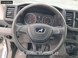 MAN TGE 5.120 Kipper Doppelbereifung 3,5t AHK Navi ...