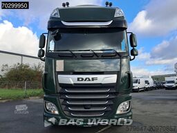 DAF XF 530 4X2 SSC Retarder 2xTanks ACC Standklima ...