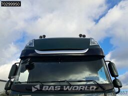 DAF XF 530 4X2 SSC Retarder 2xTanks ACC Standklima ...