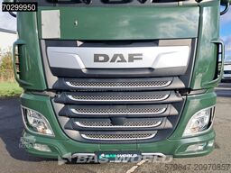 DAF XF 530 4X2 SSC Retarder 2xTanks ACC Standklima ...