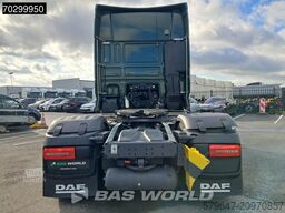 DAF XF 530 4X2 SSC Retarder 2xTanks ACC Standklima ...