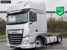 DAF XF 480 4X2 SSC Retarder Mega 2xTanks ACC LED St...