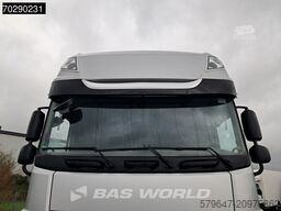 DAF XF 480 4X2 SSC Retarder Mega 2xTanks ACC LED St...