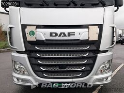 DAF XF 480 4X2 SSC Retarder Mega 2xTanks ACC LED St...