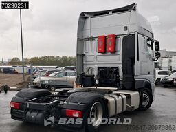 DAF XF 480 4X2 SSC Retarder Mega 2xTanks ACC LED St...