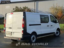 Renault Trafic 120pk Doppel Kabine L2H1 LED Klima Euro6...