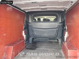Renault Trafic 120pk Doppel Kabine L2H1 LED Klima Euro6...
