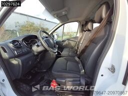 Renault Trafic 120pk Doppel Kabine L2H1 LED Klima Euro6...