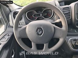 Renault Trafic 120pk Doppel Kabine L2H1 LED Klima Euro6...
