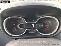 Renault Trafic 120pk Doppel Kabine L2H1 LED Klima Euro6...