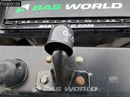 Volkswagen Crafter Doppel Kabine Kipper Doppelbereifung 3,...