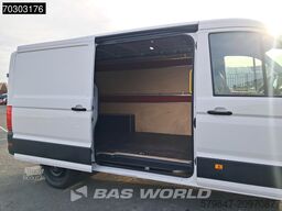Volkswagen Crafter 140pk L3H2 AHK 140PS Klima Tempomat Kam...