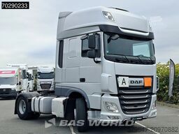 DAF XF 480 4X2 SSC Retarder 2xTanks ACC LED Standkl...