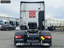 DAF XF 480 4X2 SSC Retarder 2xTanks ACC LED Standkl...