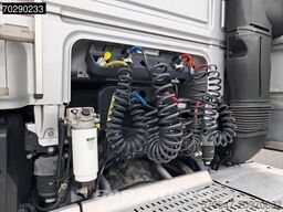 DAF XF 480 4X2 SSC Retarder 2xTanks ACC LED Standkl...